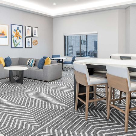 Homewood Suites By Hilton ฮอลแลนด์ ภายนอก รูปภาพ