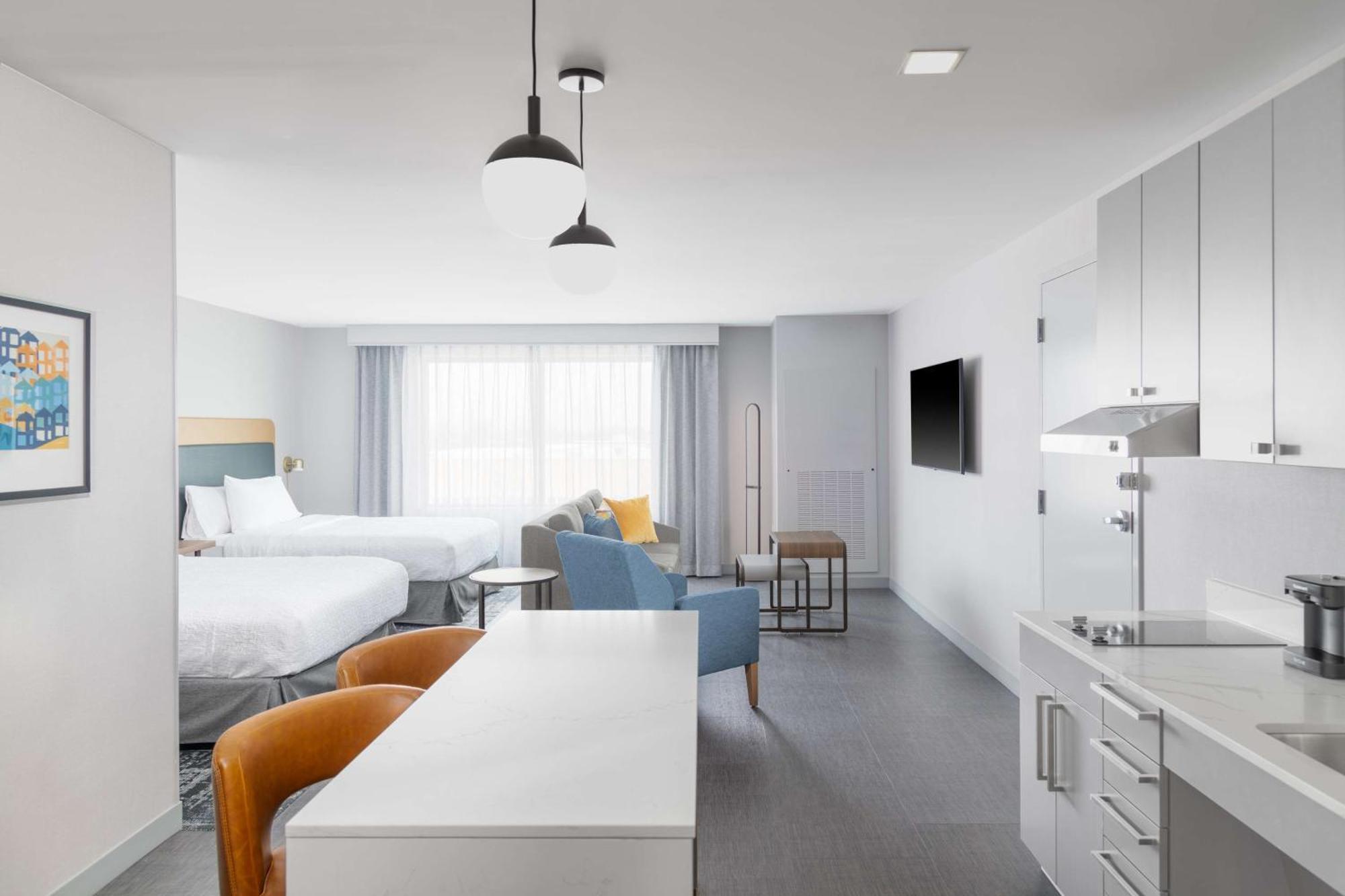 Homewood Suites By Hilton ฮอลแลนด์ ภายนอก รูปภาพ