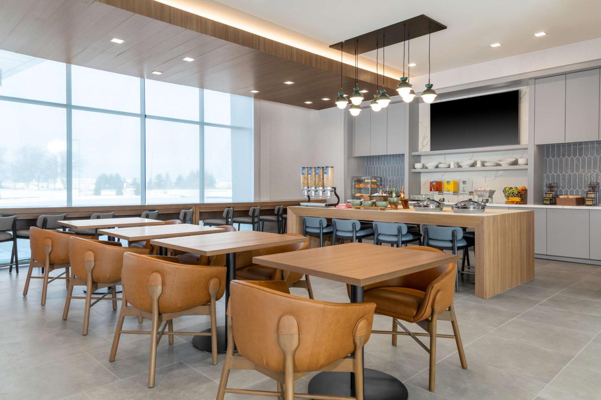 Homewood Suites By Hilton ฮอลแลนด์ ภายนอก รูปภาพ